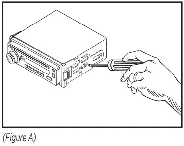 MeTra INST 3304 Dash Kit - Figure 11