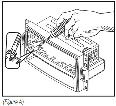 MeTra INST 3304 Dash Kit - Figure 9