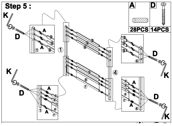 SOFTSEA-WF293358-L-Shaped-Corner-Bunk-Bed-with-Shelf-fig-10