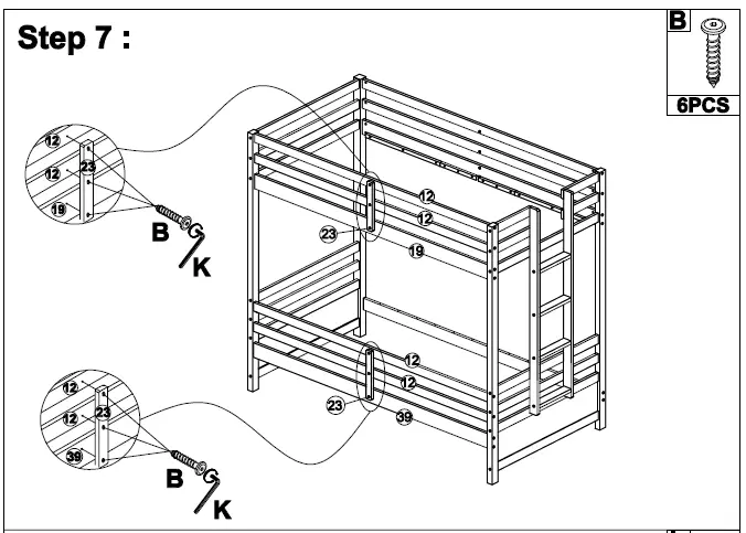 SOFTSEA-WF293358-L-Shaped-Corner-Bunk-Bed-with-Shelf-fig-12