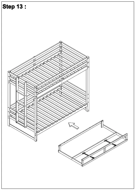 SOFTSEA-WF293358-L-Shaped-Corner-Bunk-Bed-with-Shelf-fig-18