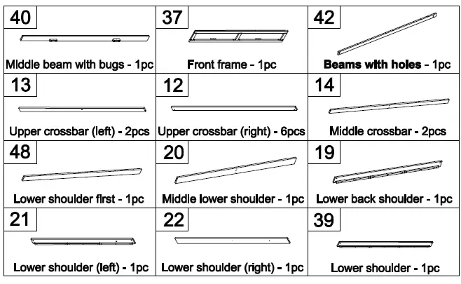SOFTSEA-WF293358-L-Shaped-Corner-Bunk-Bed-with-Shelf-fig-2