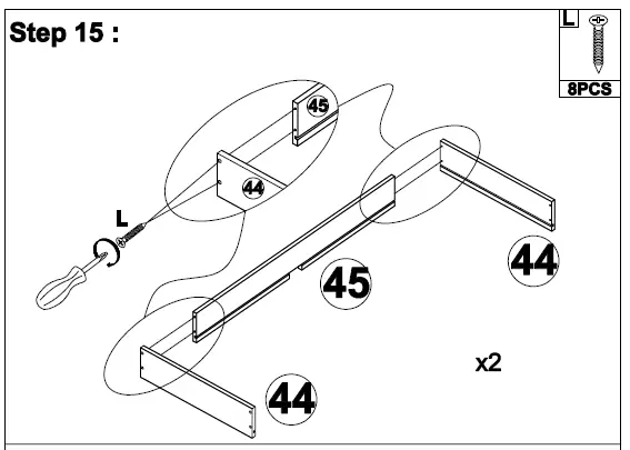 SOFTSEA-WF293358-L-Shaped-Corner-Bunk-Bed-with-Shelf-fig-20