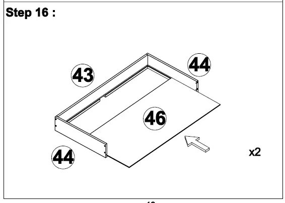 SOFTSEA-WF293358-L-Shaped-Corner-Bunk-Bed-with-Shelf-fig-21