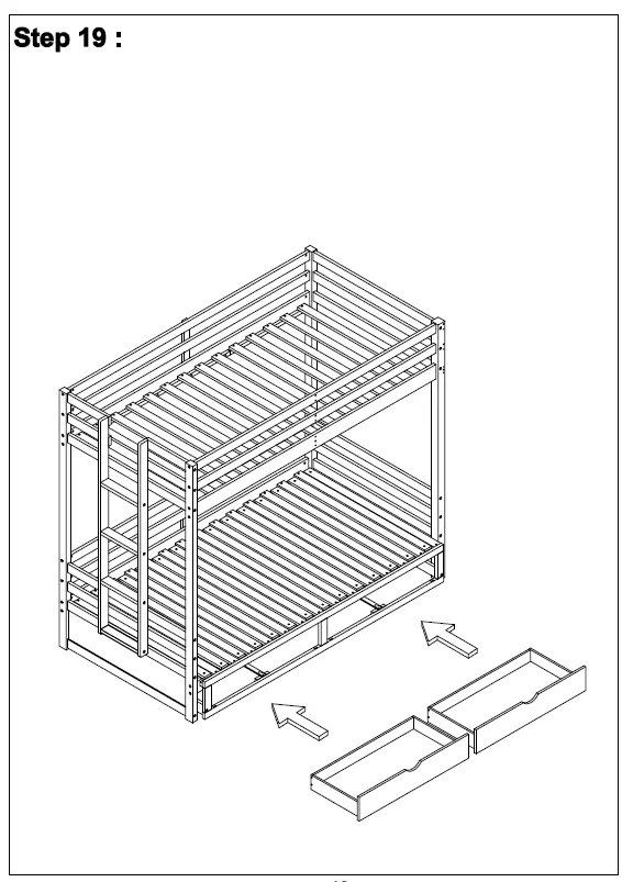 SOFTSEA-WF293358-L-Shaped-Corner-Bunk-Bed-with-Shelf-fig-24