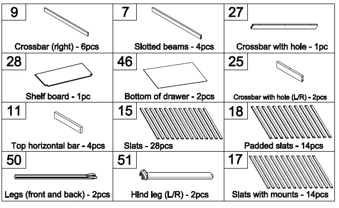SOFTSEA-WF293358-L-Shaped-Corner-Bunk-Bed-with-Shelf-fig-4