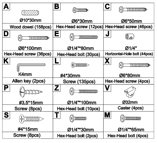 SOFTSEA-WF293358-L-Shaped-Corner-Bunk-Bed-with-Shelf-fig-5