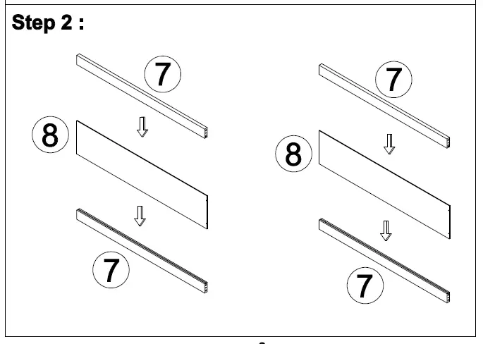 SOFTSEA-WF293358-L-Shaped-Corner-Bunk-Bed-with-Shelf-fig-7