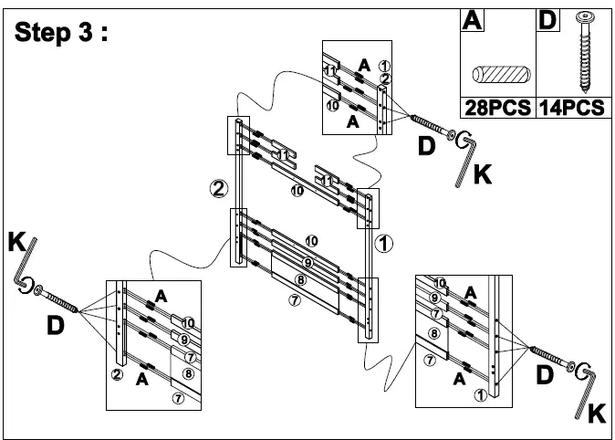 SOFTSEA-WF293358-L-Shaped-Corner-Bunk-Bed-with-Shelf-fig-8
