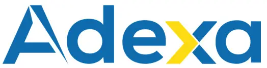 Adexa logo