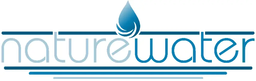 Naturewater logo
