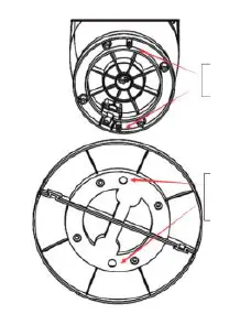 Goldair-GCTF140-84cm-Tower-Fan-with-Timer-fig-2