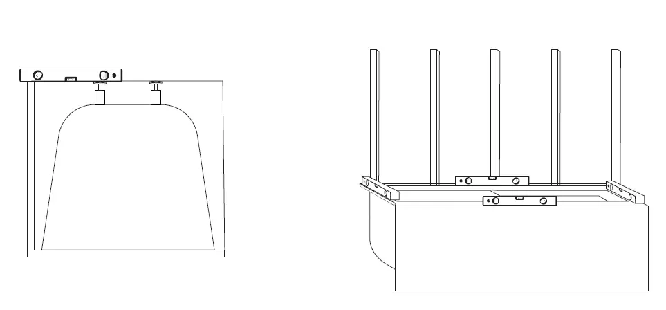 Swiss Madison Corner Alcove Bathtub with Apron 3