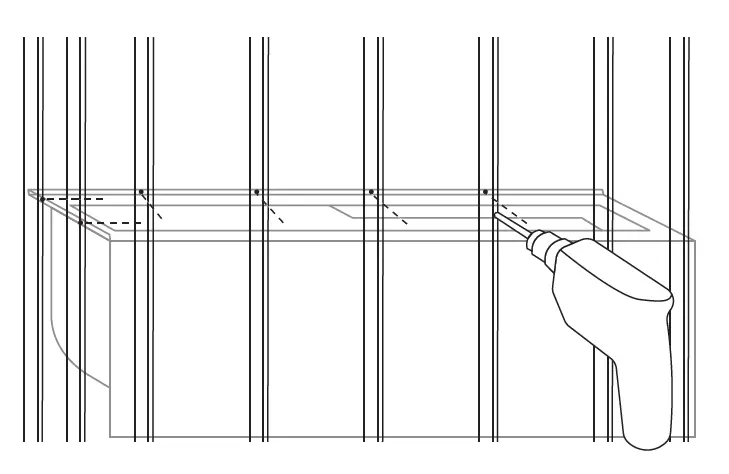 Swiss Madison Corner Alcove Bathtub with Apron 4