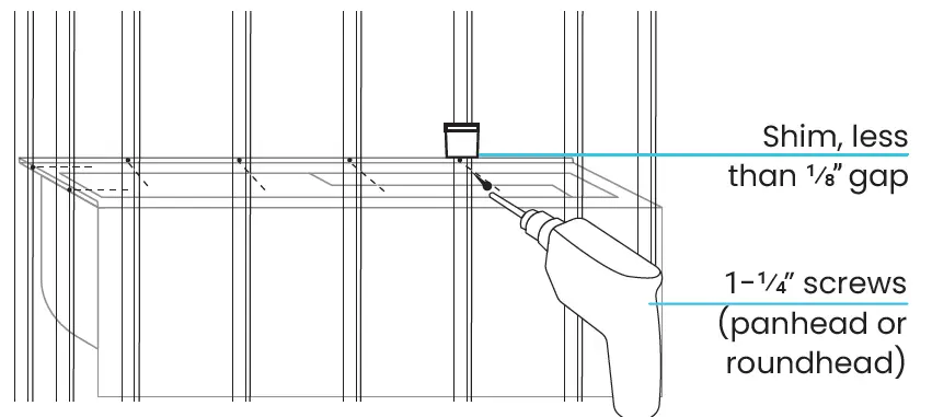 Swiss Madison Corner Alcove Bathtub with Apron 5