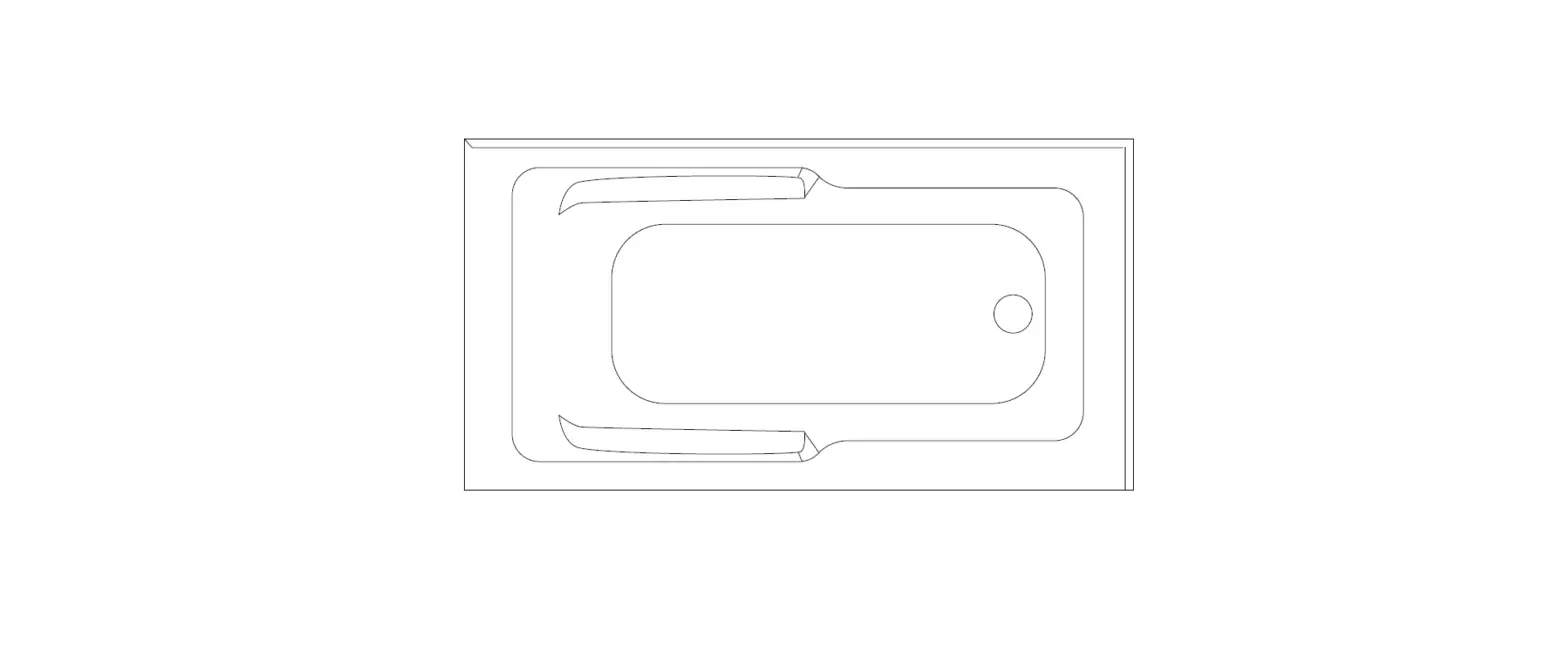 Swiss Madison Corner Alcove Bathtub With Apron Instruction Manual
