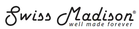 Swiss Madison logo