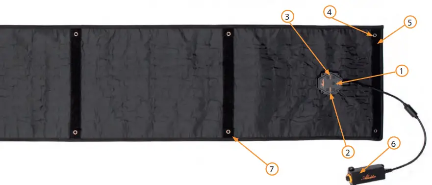 Aladdin-CAPE-LITE-Flexible-120W-Bi-Color-LED-Light-FIG-1