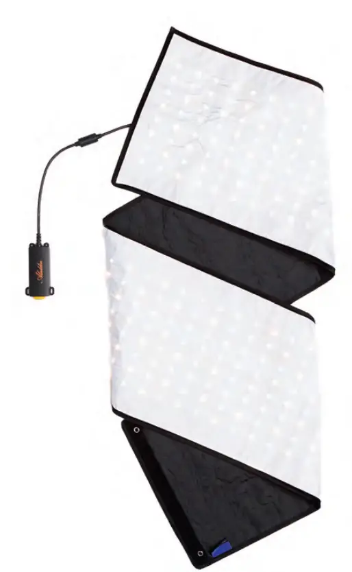 Aladdin-CAPE-LITE-Flexible-120W-Bi-Color-LED-Light-PRODUCT