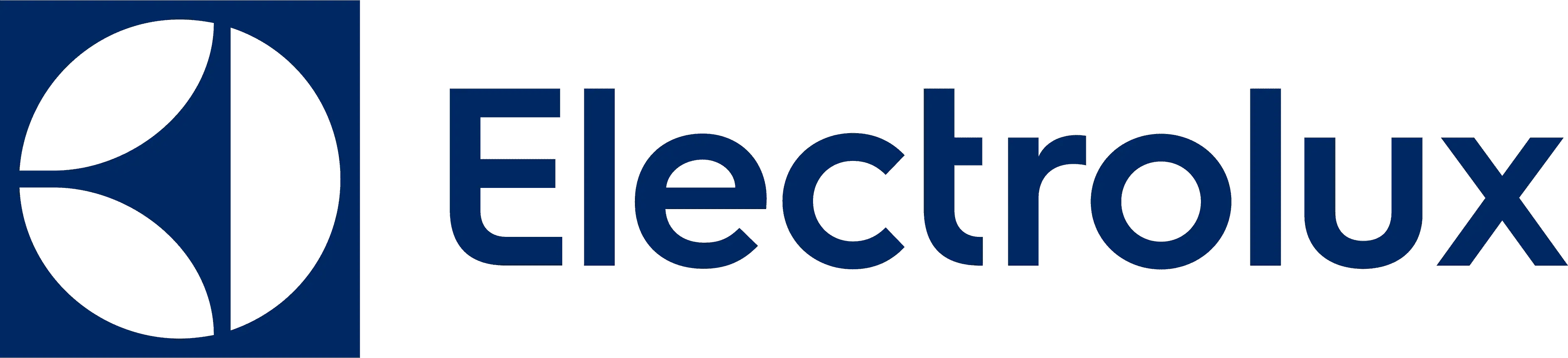 Electrolux Logo