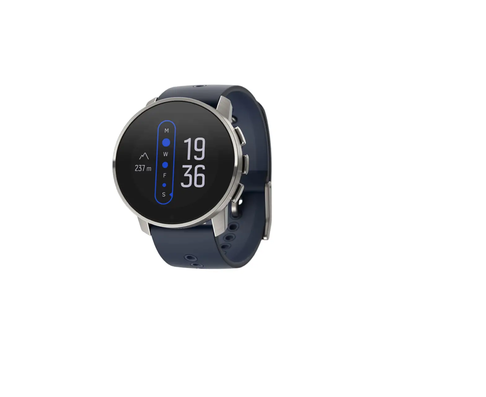 Suunto 9 Peak & Peak Pro Gps Tracker User Manual