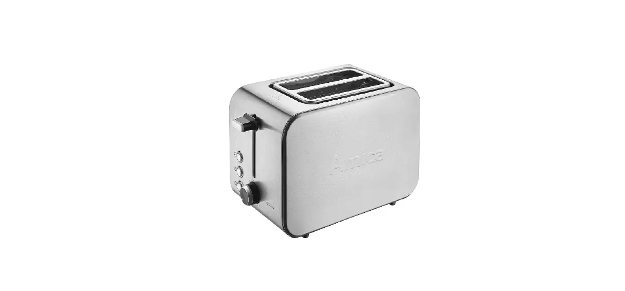 Amica Td 3021 2 Slice Toaster Instruction Manual