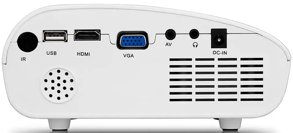 Excelvan-RD-802 -Portable-Pocket-Mini-Projector-fig-2