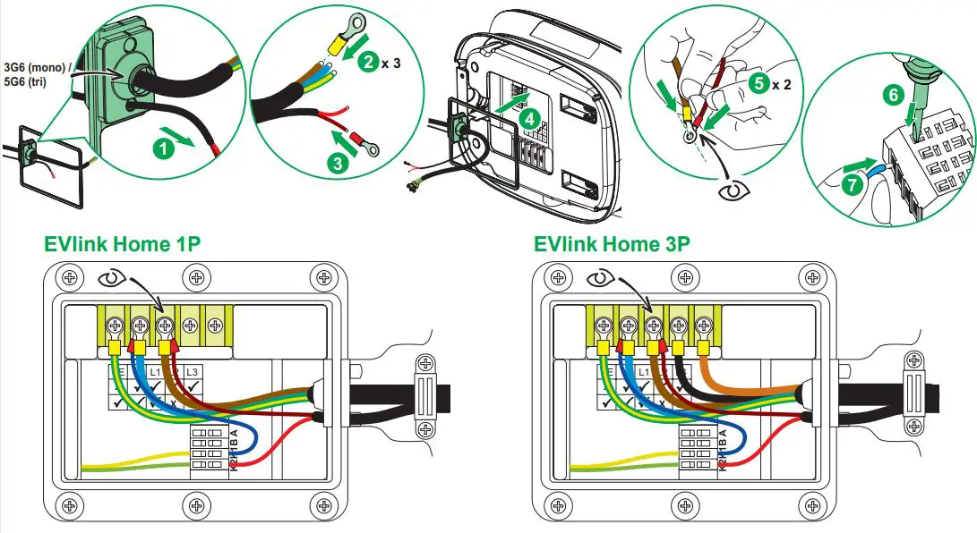 Schneider-Electric-EVH4S03N2-EVlink-Home-Smart-Wallbox-5