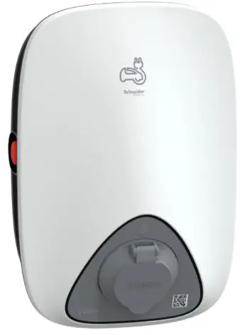 Schneider-Electric-EVH4S03N2-EVlink-Home-Smart-Wallbox-PRO