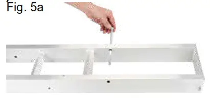 BLACKWIDOW AMC 400L Aluminum Folding Motorcycle Carrier - Fig5