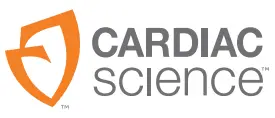 CARDIAC science logo