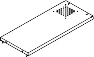 Upper Left Panel x 1