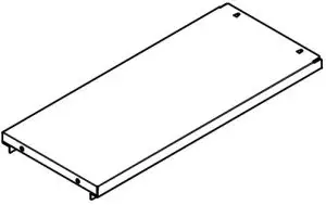 Upper Right Panel x 1