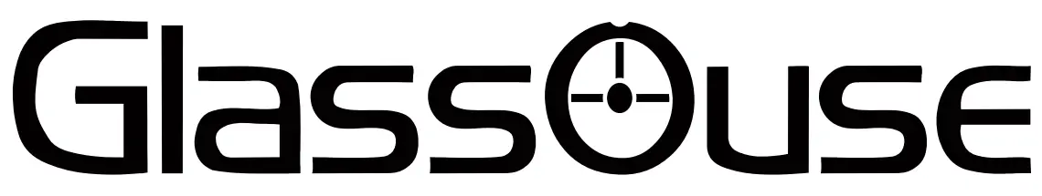 GlassOuse Logo