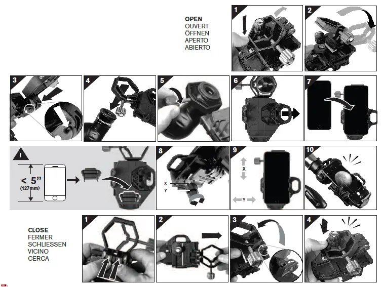 CELESTRON-81038-NexGO-DX-Smartphone-Adapte-1