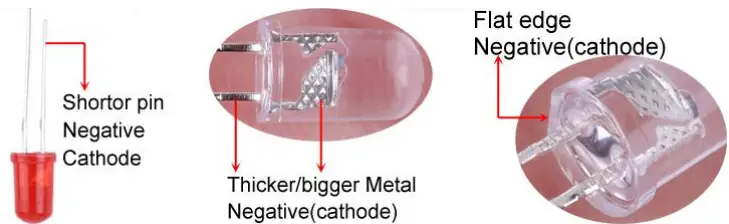 ICStation-CHA-81-LED-Follow-Spot-Lights-LED-Game-DIY-Kit-FIG-11