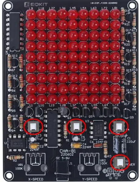 ICStation-CHA-81-LED-Follow-Spot-Lights-LED-Game-DIY-Kit-FIG-14