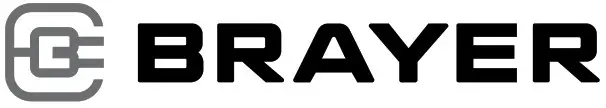 BRAYER LOGO