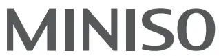 MINISO - logo