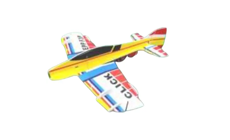 Airplane Click 3 Installation Guide