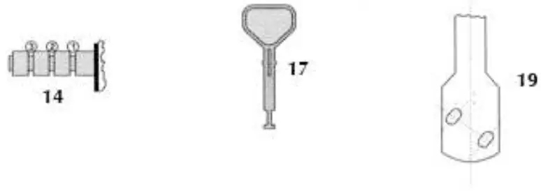 music hall ikura White Belt Traction Turntable 03