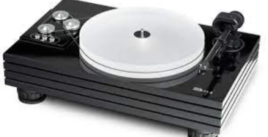 Music Hall Ikura White Belt Traction Turntable Instruction Manual Music Hall Ikura White Belt Traction Turntable Instruction Manual