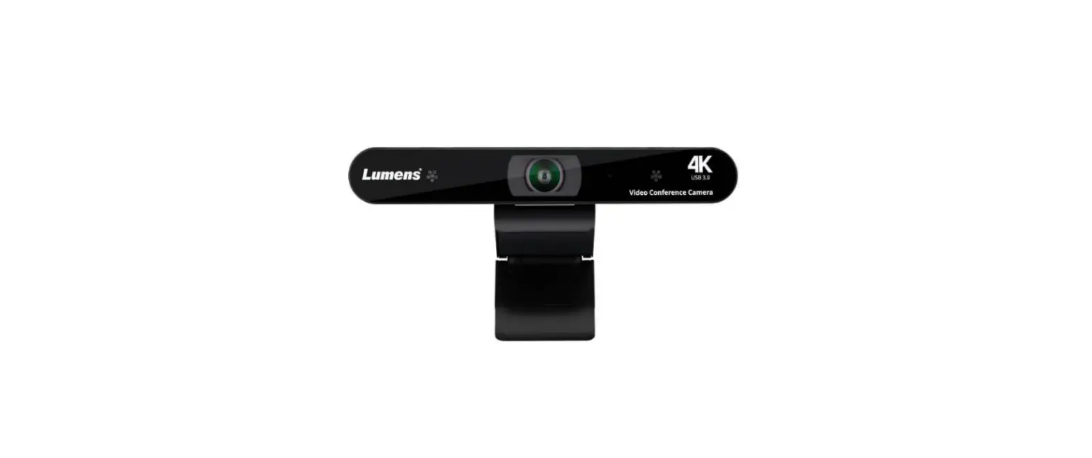 Lumens Mini Product Line Introduction Video Conference Camera User Manual