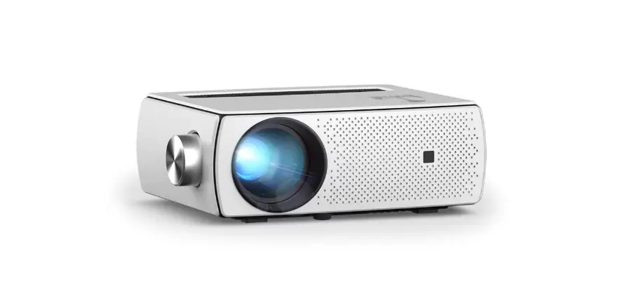 ‎byintek K18 Portable Video Home Theatre Projector Operational Guide
