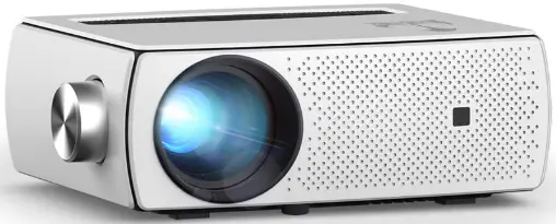 BYINTEK-K18-Portable-Mini-Projector