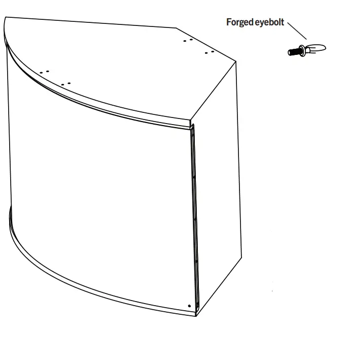 SOUNDTUBE-SM1001-Passive-Subwoofer-FIG 1