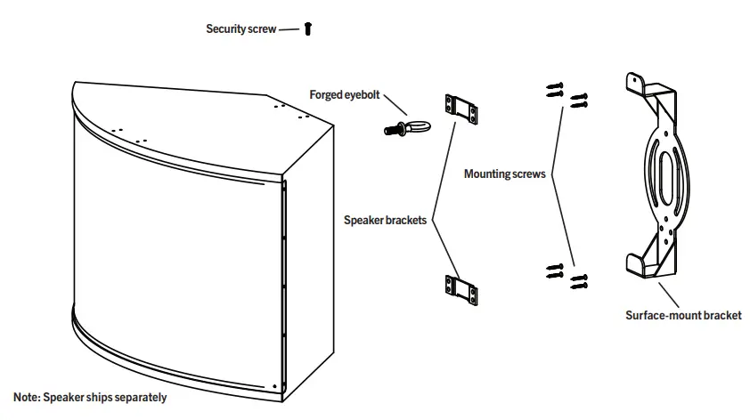 SOUNDTUBE-SM1001-Passive-Subwoofer-FIG 7