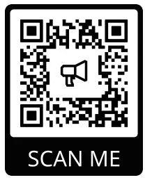 Hinyx MagFlex MS10 2 In 1 Magnetic and Foldable Charging Stand - qr code