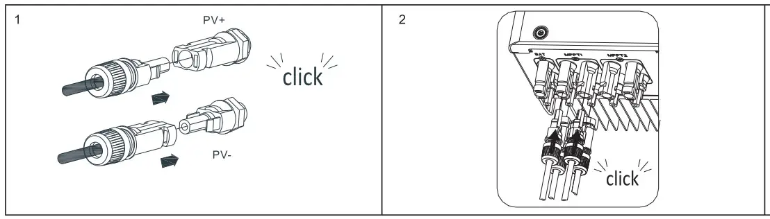 GROWATT SPH 4000 10000tl3 BH UP 3PH Hybrid Inverter - Figure 10