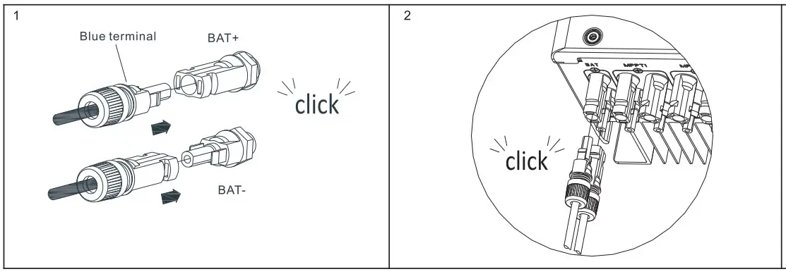 GROWATT SPH 4000 10000tl3 BH UP 3PH Hybrid Inverter - Figure 11